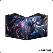 Portfolio - Magic the Gathering - Ultra Pro - Pro-Binder - 480 Cases - Les Friches d'Eldraine