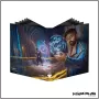 Portfolio - Magic the Gathering - Ultra Pro - Pro-Binder - 9 Pocket - Meutres au manoir Karlov