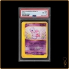 Rare - Pokemon - Expedition - Mew 55/165 - PSA 8 - Français Wizards - 2