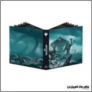 Portfolio - Magic the Gathering - Ultra Pro - Pro-Binder - 480 cases - Horizons du Modern 3