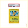 Rare - Pokemon - Expedition - Pichu 58/165 - Reverse Foil - PSA 8 - Français Wizards - 1