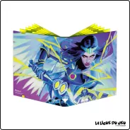 Portfolio - Magic the Gathering - Ultra Pro - Pro-Binder - 360 cases - Elspeth l'archange