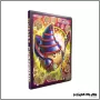 Portfolio - Yu-Gi-Oh! - Album de rangement - Kuriboh Kollection Konami - 1