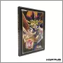 Portfolio - Yu-Gi-Oh! - Album de rangement - Yugi & Kaiba Quarter Century