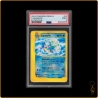 Peu Commune - Pokemon - Expedition - Carabaffe 92/165 - PSA 9 - Français Wizards - 2