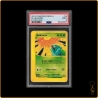 Commune - Pokemon - Expedition - Bulbizarre 95/165 - PSA 9 - Français Wizards - 2