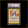 Commune - Pokemon - Expedition - Minidraco 107/165 - PSA 10 - Français Wizards - 2