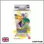 Deck - Digimon Card Game - Starter Deck: Heaven's Yellow - ST3 - Scellé - Anglais