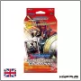 Deck - Digimon Card Game - Starter Deck: Gallantmon - ST7 - Scellé - Anglais