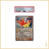 Ultra - Pokemon - Deoxys - Hariyama ex 100/107 - PSA 9 - Français The Pokémon Company - 1