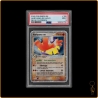 Ultra - Pokemon - Deoxys - Hariyama ex 100/107 - PSA 9 - Français The Pokémon Company - 2