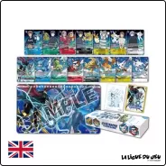 Set Exclusif - Digimon Card Game - Digimon Adventure 2 The Beginning Set - PB17 - Scellé - Anglais