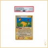 Holo - Pokemon - Forces Cachées - Pharamp 1/115 - Reverse Foil - PSA 10 - Français The Pokémon Company - 1