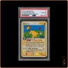 Holo - Pokemon - Forces Cachées - Pharamp 1/115 - Reverse Foil - PSA 10 - Français The Pokémon Company - 2