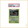 Holo - Pokemon - Forces Cachées - Migalos 2/115 - PSA 9 - Français The Pokémon Company - 1