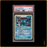 Holo - Pokemon - Forces Cachées - Aligatueur 4/115 - PSA 8 - Français The Pokémon Company - 2