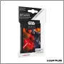 Sleeve - Star Wars Unlimited - Format Standard - Kylo Ren - par 60