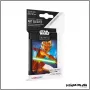 Sleeve - Star Wars Unlimited - Format Standard - Ahsoka Tano - par 60