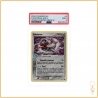 Holo - Pokemon - Forces Cachées - Foretress 6/115 - PSA 9 - Français The Pokémon Company - 1