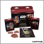 Deck - Star Wars Unlimited - Crépuscule de la République - Kit de Démarrage 2 Joueurs - Scellé - Français Bandai - 2