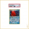 Holo - Pokemon - Forces Cachées - Octillery 10/115 - Reverse Foil - PSA 9 - Français The Pokémon Company - 1