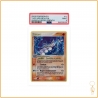 Holo - Pokemon - Forces Cachées - Tartard 11/115 - Reverse Foil - PSA 9 - Français The Pokémon Company - 1