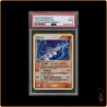 Holo - Pokemon - Forces Cachées - Tartard 11/115 - Reverse Foil - PSA 9 - Français The Pokémon Company - 2