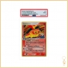 Holo - Pokemon - Forces Cachées - Typhlosion 17/115 - Reverse Foil - PSA 9 - Français The Pokémon Company - 1