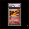 Holo - Pokemon - Forces Cachées - Typhlosion 17/115 - Reverse Foil - PSA 9 - Français The Pokémon Company - 2