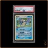 Holo - Pokemon - Forces Cachées - Aquali 19/115 - PSA 9 - Français The Pokémon Company - 2