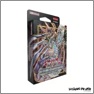 Deck - Yu-Gi-Oh! - Decks de Structure - Assaut Cyber - Scellé - Français