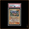 Holo - Pokemon - Forces Cachées - Kapoera 26/115 - Reverse Foil - PSA 9 - Français The Pokémon Company - 2