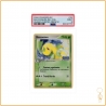 Peu Commune - Pokemon - Forces Cachées - Macronium 35/115 - Reverse Foil - PSA 9 - Français The Pokémon Company - 1