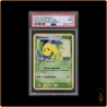 Peu Commune - Pokemon - Forces Cachées - Macronium 35/115 - Reverse Foil - PSA 9 - Français The Pokémon Company - 2