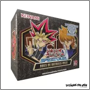 Coffret - Yu-Gi-Oh! - Speed Duel : Rues de Bataille Ville - Scellé - Français