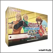 Coffret - Yu-Gi-Oh! - Speed Duel Gx : Le Paradoxe des partiels - Scellé - Français