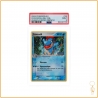 Peu Commune - Pokemon - Forces Cachées - Crocrodil 38/115 - Reverse Foil - PSA 9 - Français The Pokémon Company - 1