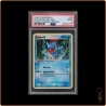 Peu Commune - Pokemon - Forces Cachées - Crocrodil 38/115 - Reverse Foil - PSA 9 - Français The Pokémon Company - 2