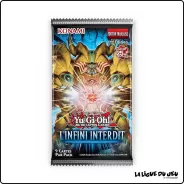 Booster - Yu-Gi-Oh! - Infini Interdit - Scellé - Français