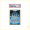 Commune - Pokemon - Forces Cachées - Kaiminus 78/115 - Reverse Foil - PSA 9 - Français The Pokémon Company - 1