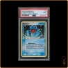 Commune - Pokemon - Forces Cachées - Kaiminus 78/115 - Reverse Foil - PSA 9 - Français The Pokémon Company - 2