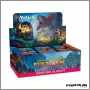 Display - Magic the Gathering - Les Cavernes Oubliées d'Ixalan - 36 Boosters de Draft - Scellé - Français Wizards of the Coast -