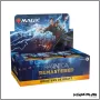 Display - Magic the Gathering - Ravnica Remastered - 36 boosters de Draft - Scellé - Français