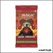 Booster - Magic the Gathering - La Guerre Fratricide - Booster d'Extension - Scellé - Français Wizards of the Coast - 1