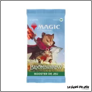 Booster - Magic the Gathering - Bloomburrow - Booster de Jeu - Scellé - Français