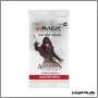 Booster - Magic the Gathering - Assassin's Creed - Booster Infini - Scellé - Français