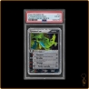 Ultra - Pokemon - Forces Cachées - Tyranocif ex 111/115 - PSA 6 - Français The Pokémon Company - 2