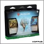 Coffret - Magic the Gathering - Bloomburrow - Kit de Démarrage - Scellé - Français