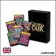 Secret Lair - Magic the Gathering - Calling All Hydra Heads - Traditional Foil - Scellé - Anglais Wizards of the Coast - 1