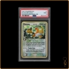 Holo - Pokemon - Île des Dragons - Pharamp 1/101 - PSA 9 - Français The Pokémon Company - 2